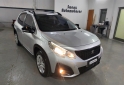 Autos - Peugeot 2008 ALLURE 1.6 VTI FULL 2021 Nafta 70000Km - En Venta