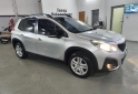 Autos - Peugeot 2008 ALLURE 1.6 VTI FULL 2021 Nafta 70000Km - En Venta