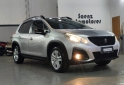 Autos - Peugeot 2008 ALLURE 1.6 VTI FULL 2021 Nafta 70000Km - En Venta