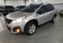 Autos - Peugeot 2008 ALLURE 1.6 VTI FULL 2021 Nafta 70000Km - En Venta