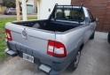 Camionetas - Fiat working 2013 Nafta 110000Km - En Venta