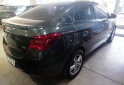 Autos - Chevrolet PRISMA LTZ 1.4 2019 Nafta 94000Km - En Venta