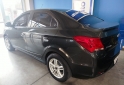 Autos - Chevrolet PRISMA LTZ 1.4 2019 Nafta 94000Km - En Venta