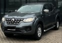 Camionetas - Renault Alaskan 2022 Diesel 73000Km - En Venta