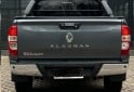 Camionetas - Renault Alaskan 2022 Diesel 73000Km - En Venta