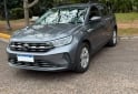 Autos - Volkswagen NIVUS COMFORTLINE 2022 Nafta 46000Km - En Venta