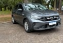 Autos - Volkswagen NIVUS COMFORTLINE 2022 Nafta 46000Km - En Venta