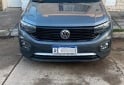 Autos - Volkswagen t cross / trendline 2020 Nafta 56000Km - En Venta