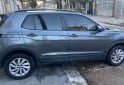 Autos - Volkswagen t cross / trendline 2020 Nafta 56000Km - En Venta