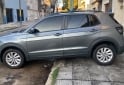 Autos - Volkswagen t cross / trendline 2020 Nafta 56000Km - En Venta