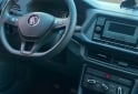 Autos - Volkswagen t cross / trendline 2020 Nafta 56000Km - En Venta