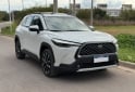 Autos - Toyota COROLLA CROSS SEG 2022 Nafta 50000Km - En Venta