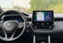 Autos - Toyota COROLLA CROSS SEG 2022 Nafta 50000Km - En Venta