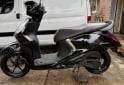 Motos - Yamaha Fascino 2021 Nafta 21000Km - En Venta