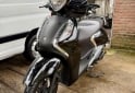 Motos - Yamaha Fascino 2021 Nafta 21000Km - En Venta