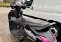 Motos - Yamaha Fascino 2021 Nafta 21000Km - En Venta