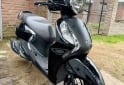 Motos - Yamaha Fascino 2021 Nafta 21000Km - En Venta