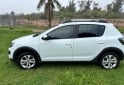 Autos - Renault Sandero STEPWAY 2017 GNC 150000Km - En Venta