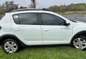 Autos - Renault Sandero STEPWAY 2017 GNC 150000Km - En Venta