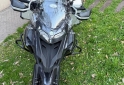 Motos - Benelli TRK 502 2022 Nafta 6218Km - En Venta