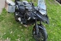 Motos - Benelli TRK 502 2022 Nafta 6218Km - En Venta