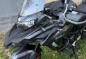 Motos - Benelli TRK 502 2022 Nafta 6218Km - En Venta