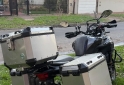 Motos - Benelli TRK 502 2022 Nafta 6218Km - En Venta