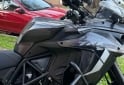Motos - Benelli TRK 502 2022 Nafta 6218Km - En Venta