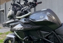 Motos - Benelli TRK 502 2022 Nafta 6218Km - En Venta