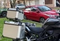 Motos - Benelli TRK 502 2022 Nafta 6218Km - En Venta