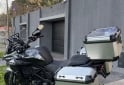 Motos - Benelli TRK 502 2022 Nafta 6218Km - En Venta