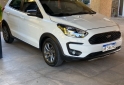 Autos - Ford Ka 2020 Nafta 90000Km - En Venta