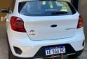 Autos - Ford Ka 2020 Nafta 90000Km - En Venta