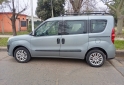 Autos - Fiat Doblo 2014 Nafta 190000Km - En Venta
