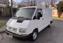 Utilitarios - Renault Trafic 2002 Diesel 490000Km - En Venta