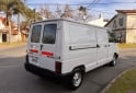 Utilitarios - Renault Trafic 2002 Diesel 490000Km - En Venta