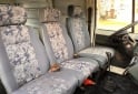 Utilitarios - Renault Trafic 2002 Diesel 490000Km - En Venta