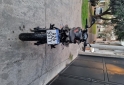 Motos - Bajaj Ns 200 2025 Nafta 4700Km - En Venta