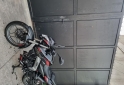 Motos - Bajaj Ns 200 2025 Nafta 4700Km - En Venta