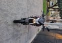 Motos - Bajaj Ns 200 2025 Nafta 4700Km - En Venta