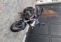 Motos - Bajaj Ns 200 2025 Nafta 4700Km - En Venta
