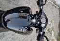 Motos - Bajaj Ns 200 2025 Nafta 4700Km - En Venta