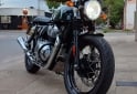 Motos - Royal Enfield Continental GT 650 2022 Nafta 12500Km - En Venta