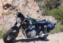 Motos - Royal Enfield Continental GT 650 2022 Nafta 12500Km - En Venta
