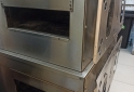 Otros - HORNO A CINTA CONTINUA TUPASY - En Venta