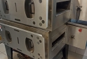 Otros - HORNO A CINTA CONTINUA TUPASY - En Venta