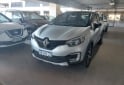 Autos - Renault CAPTUR INTENSE 2018 Nafta 94000Km - En Venta