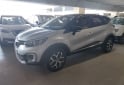Autos - Renault CAPTUR INTENSE 2018 Nafta 94000Km - En Venta