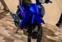 Motos - Yamaha crypton 2012 Nafta 10000Km - En Venta