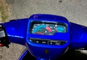 Motos - Yamaha crypton 2012 Nafta 10000Km - En Venta